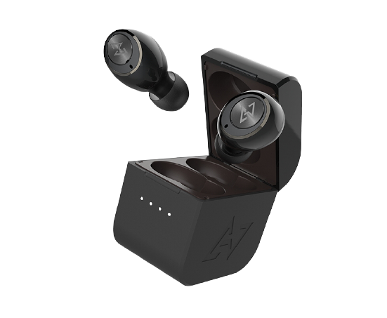 【AVIOT】TE-D01gv 無線藍芽耳機 防汗 防水 高音質