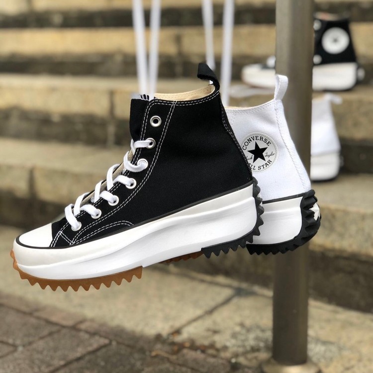 になります Converse 23cmの通販 by Sibyl 's shop｜ラクマ Run Star