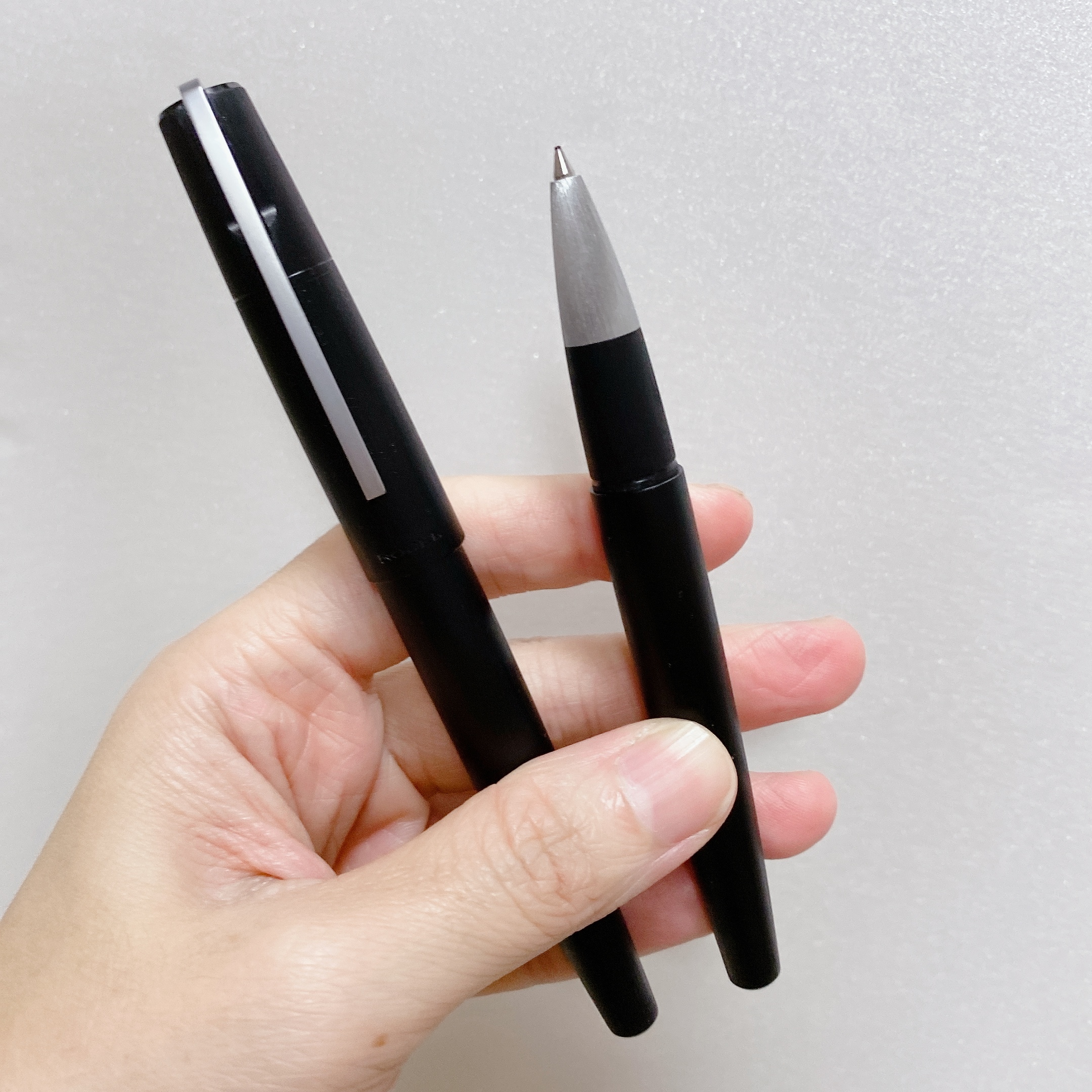 獨特鋼珠筆｜臺灣 RODEL