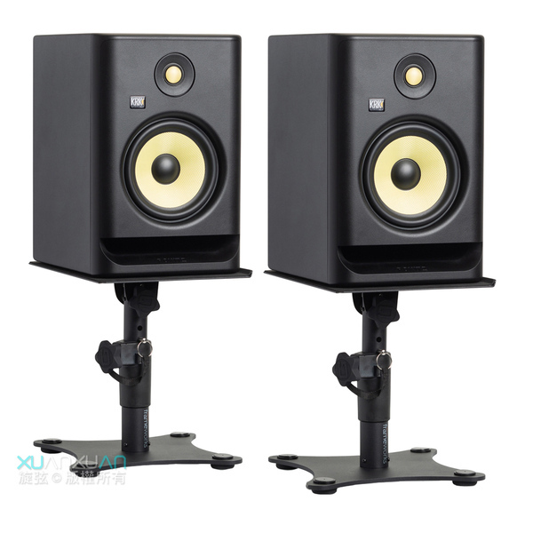 Gator Frameworks Gator Frameworks FW-喇叭桌上架