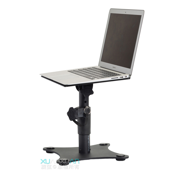 Gator Frameworks FW-喇叭桌上架 圖 3