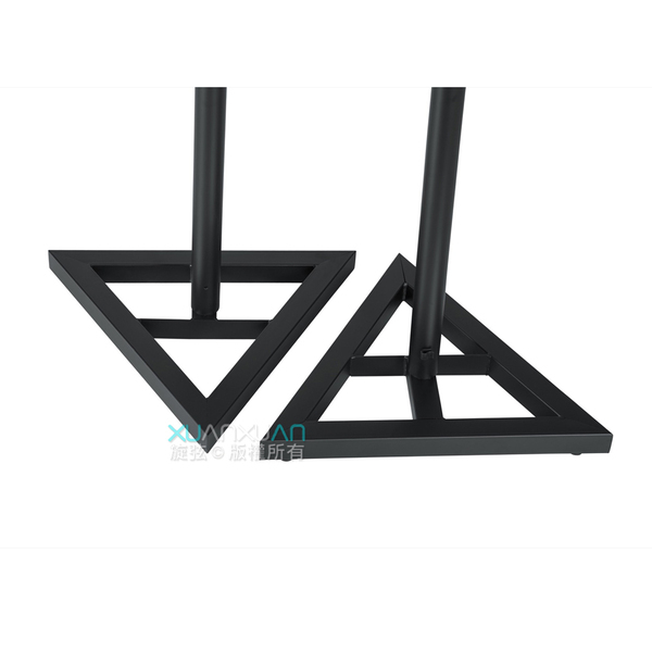 Gator Frameworks Gator Frameworks FW-喇叭立架 可調式 35"-53" 第 2 張圖片｜三峽錄音 / 音響