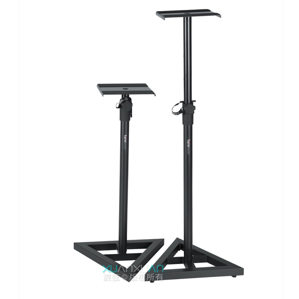 Gator Frameworks Gator Frameworks FW-喇叭立架 可調式 35"-53" — 三峽錄音 / 音響｜YA! 玩音樂