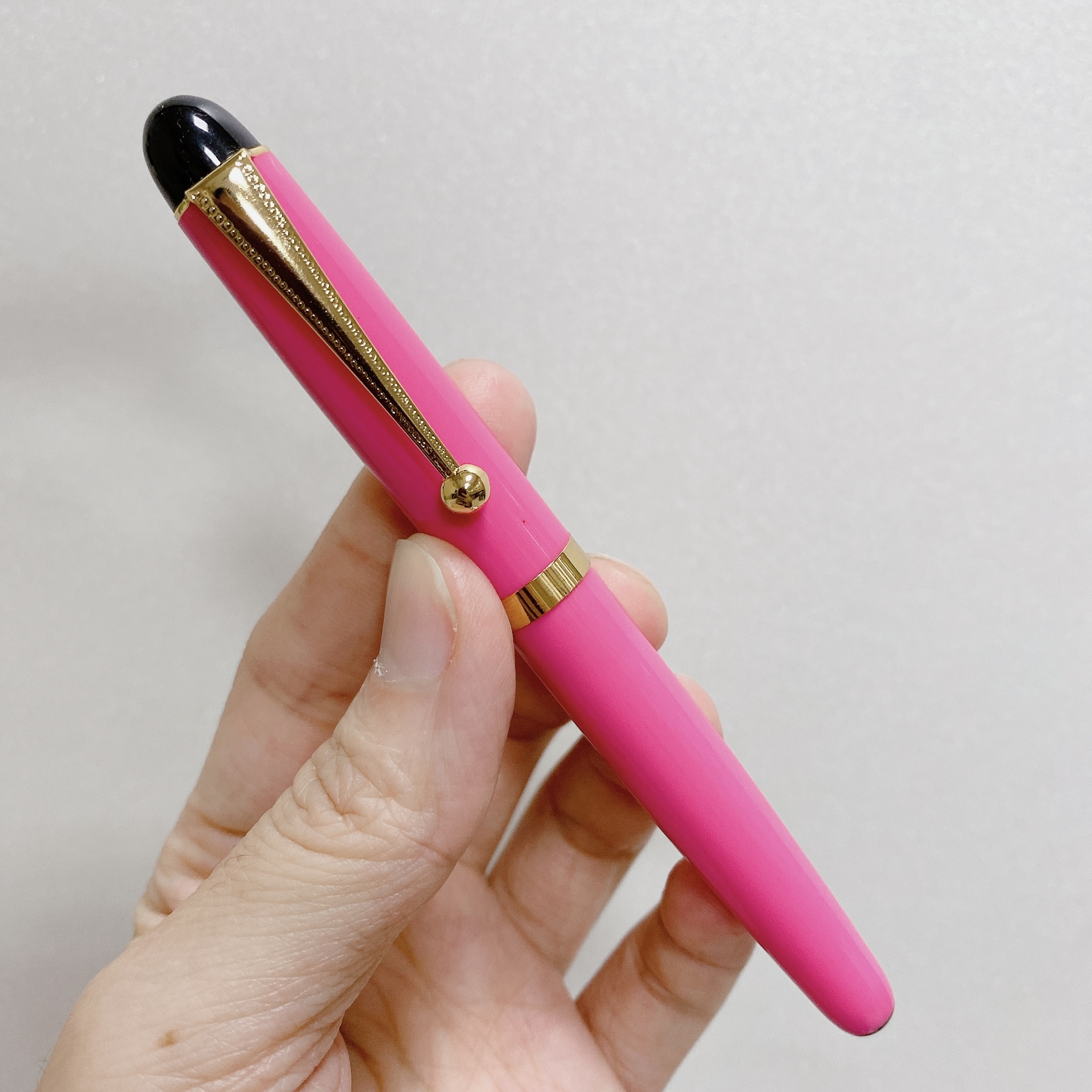 oonishi fountainpen lady