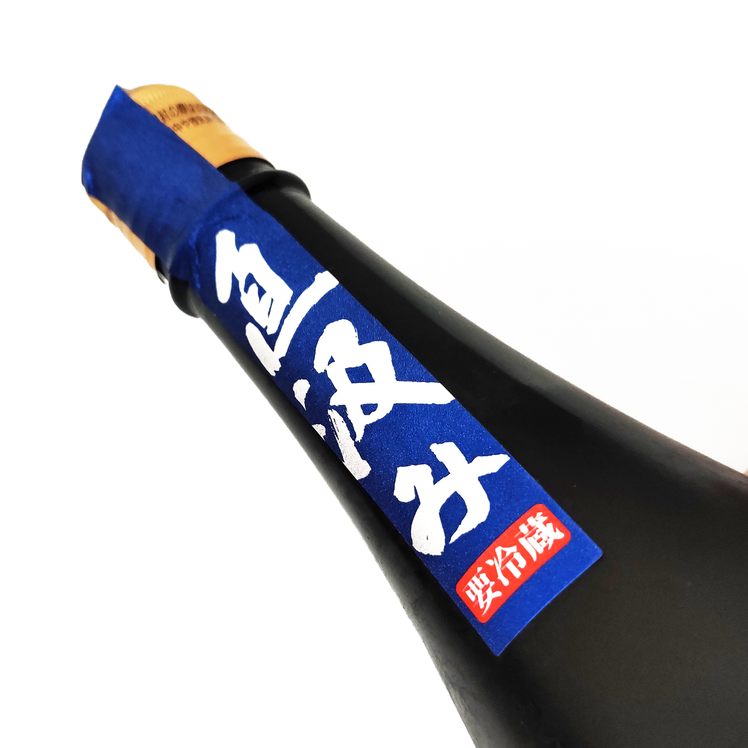 花陽浴 美山錦 純米大吟釀 直汲み 無濾過 生原酒 (720ML)