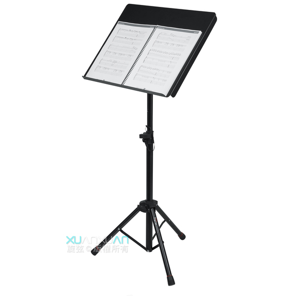 Gator Frameworks Gator Frameworks FW-多功能托盤架 第 3 張圖片｜三峽鍵盤 / 鋼琴