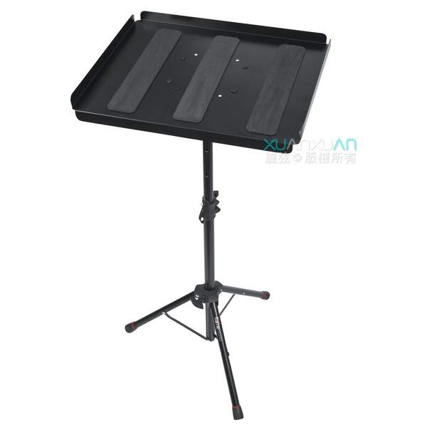 Gator Frameworks Gator Frameworks FW-多功能托盤架 第 2 張圖片｜三峽鍵盤 / 鋼琴