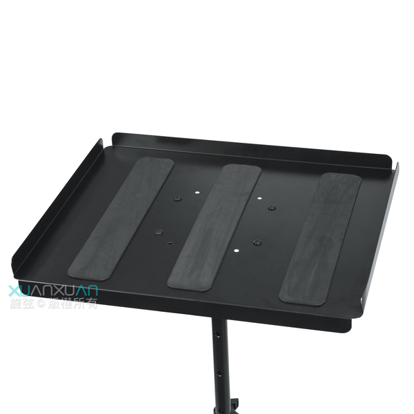 Gator Frameworks Gator Frameworks FW-多功能托盤架 第 4 張圖片｜三峽鍵盤 / 鋼琴