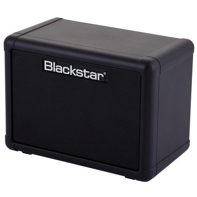 Blackstar FLY 103 EXT CABINET BLACK 擴充音箱 需搭配FLY3