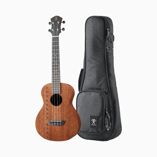 aNueNue PAS3 - 26吋桃花心木 烏克麗麗