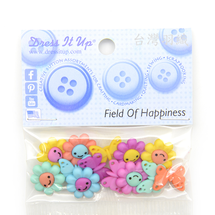 快樂天堂-Field of Happiness