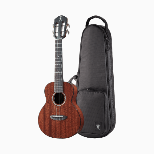 aNueNue AMM2 - 23吋非洲桃花心木 烏克麗麗