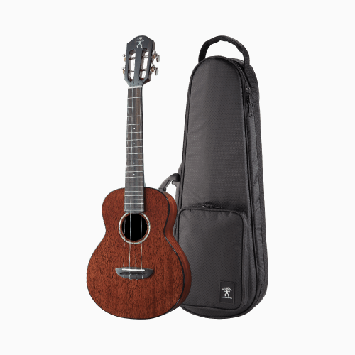 aNueNue AMM3 - 26吋非洲桃花心木 烏克麗麗