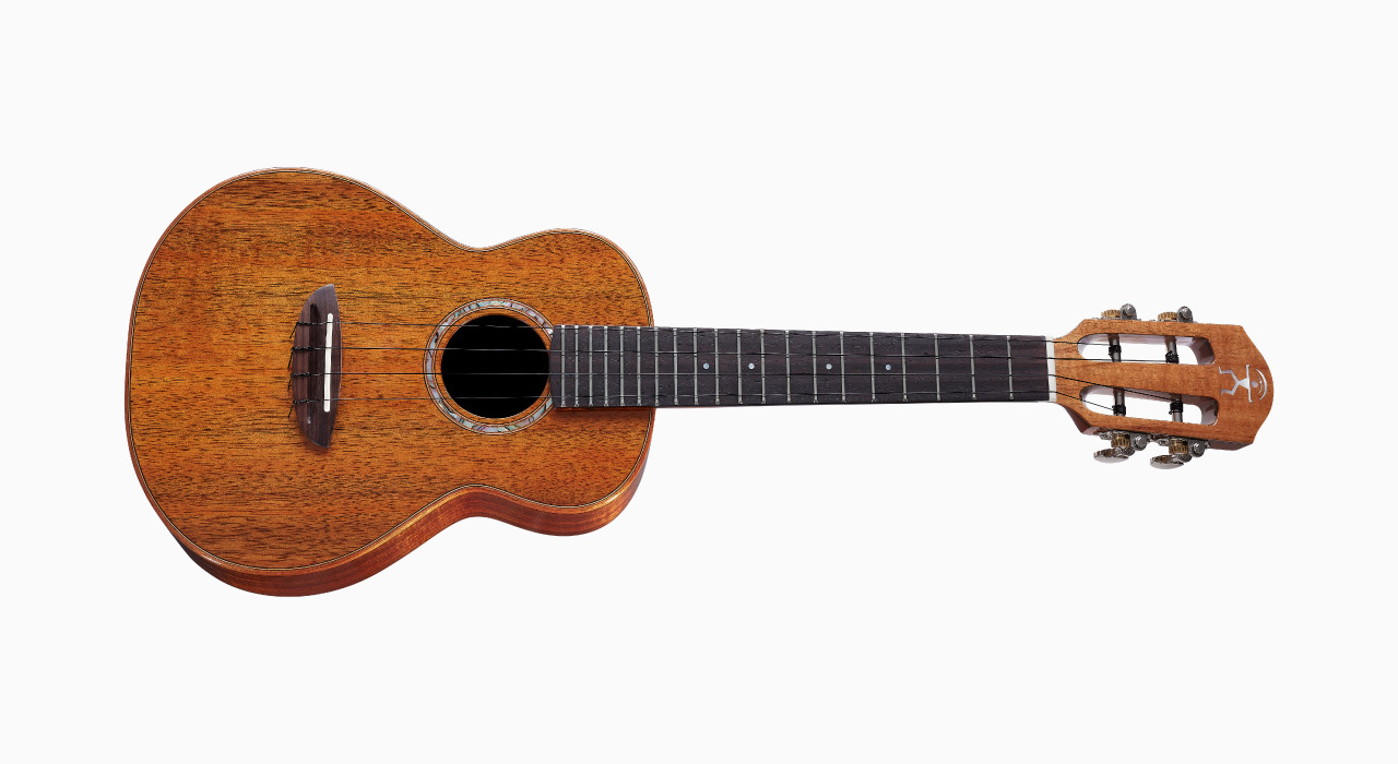 aNueNue AKK2 - 23吋夏威夷相思木 烏克麗麗