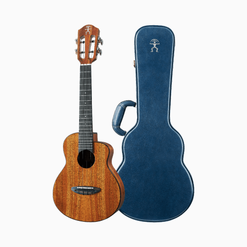 aNueNue UC1K - 23吋夏威夷相思木 烏克麗麗