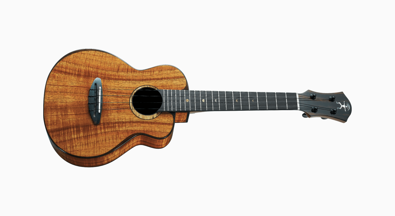 aNueNue UC3K - 23吋夏威夷相思木 烏克麗麗