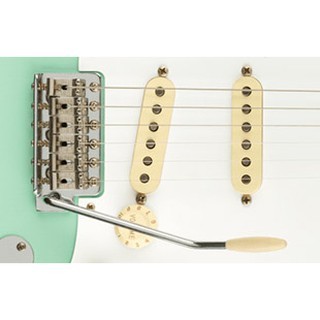 Fender Fender VINTERA ROAD WORN® '50S STRATOCASTER®MN SFG 墨廠 第 3 張圖片｜三峽吉他 / Bass