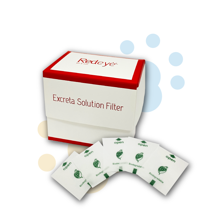 喵仔棒-專用濾紙(40片入)