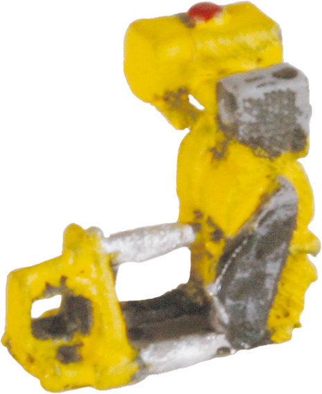 Noch 13640 HO Rail Works Set