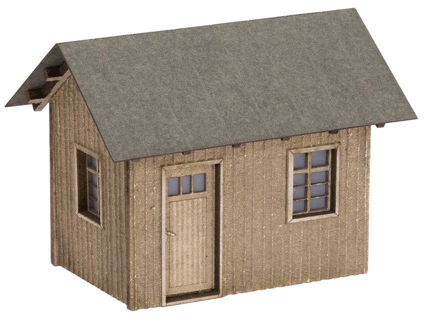 Noch 14308 HO scale, Small Track House