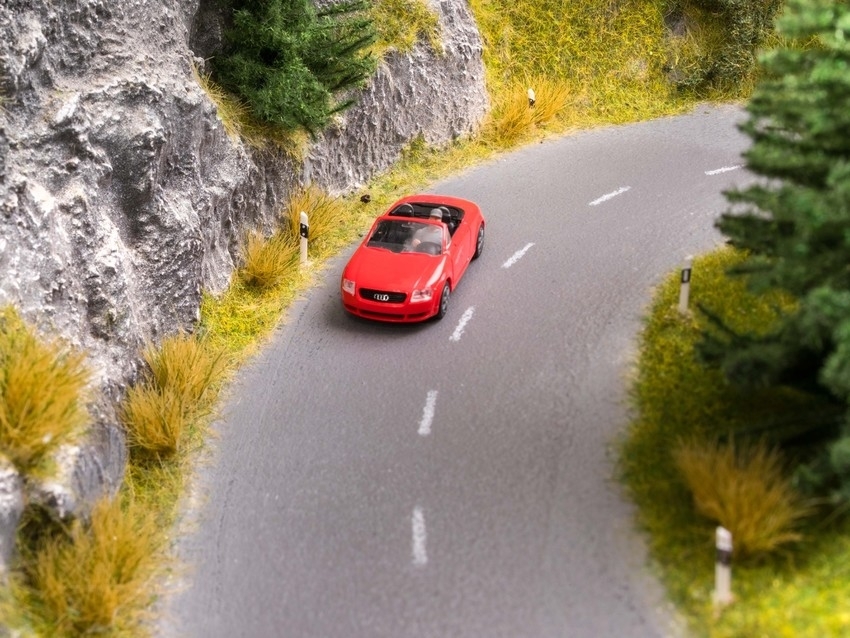 Noch 60829 路面塗料專用滾筒.寬5cm.滾筒x2