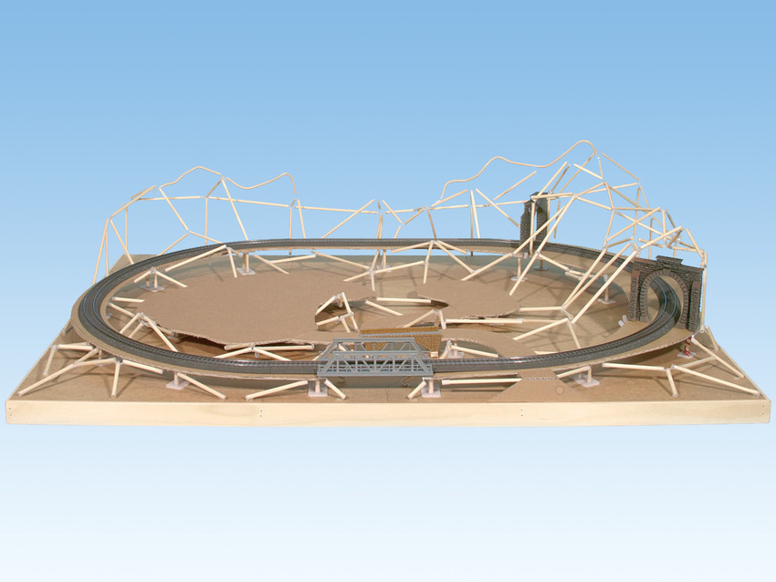 Noch 61601 TERRA-FORM Basic Set