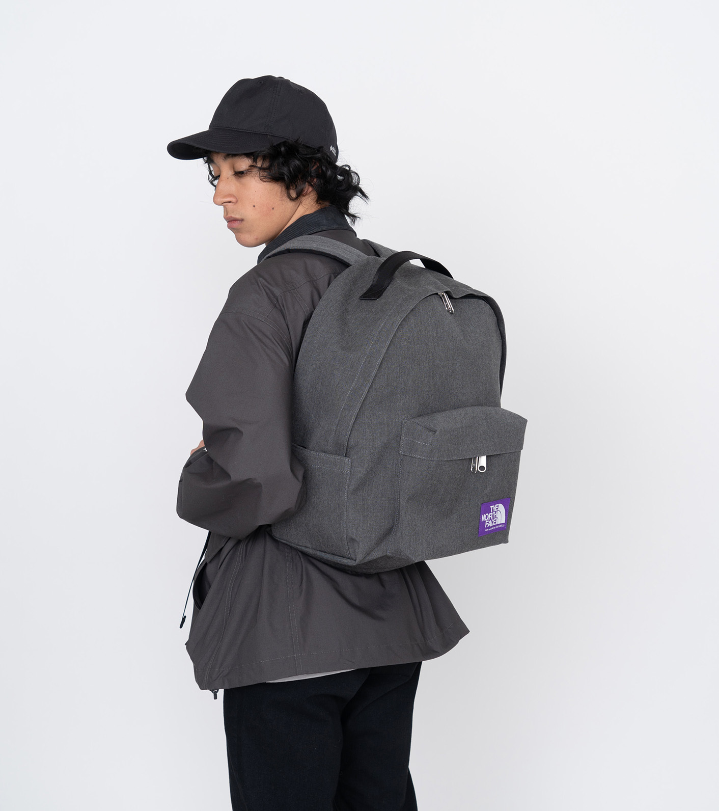 (預訂) The North Face Purple Label Day Pack FW21