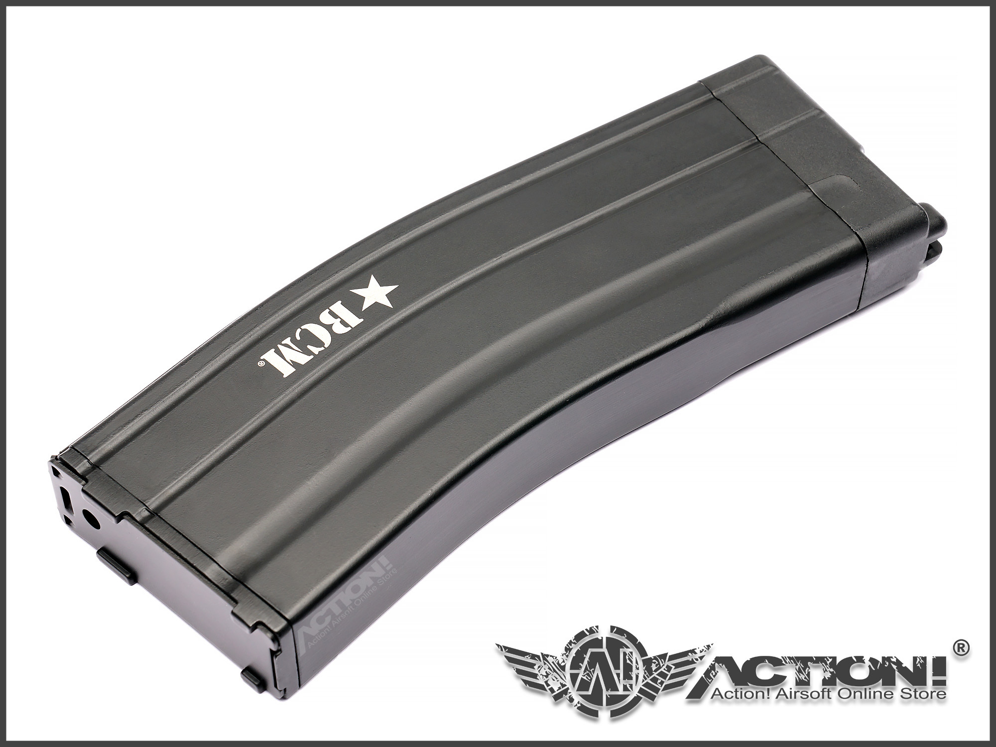 VFC 30rd M4 VMAG V3 (Green Gas) – BlackBlitz Airsoft