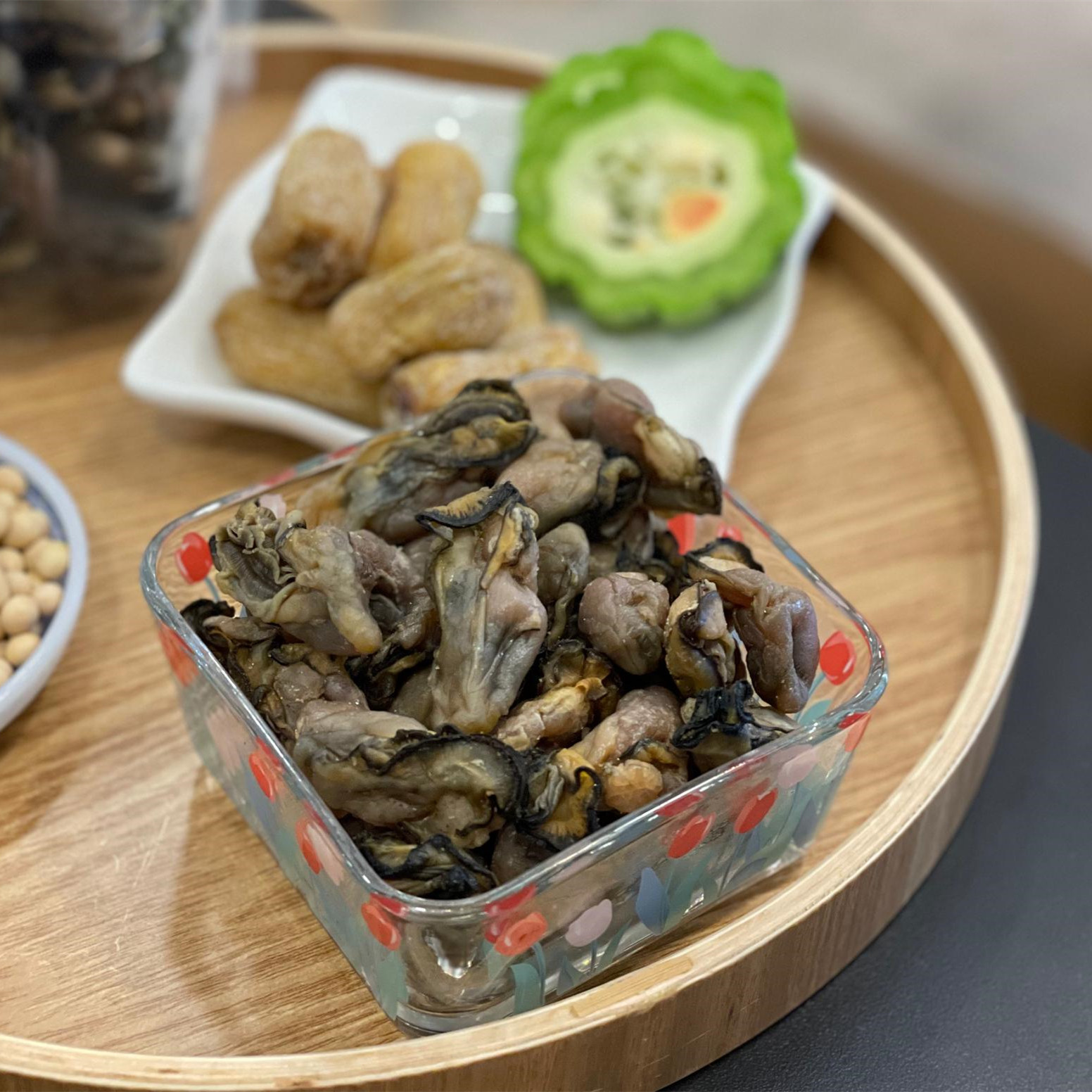 日本（M）蠔豉（300克）