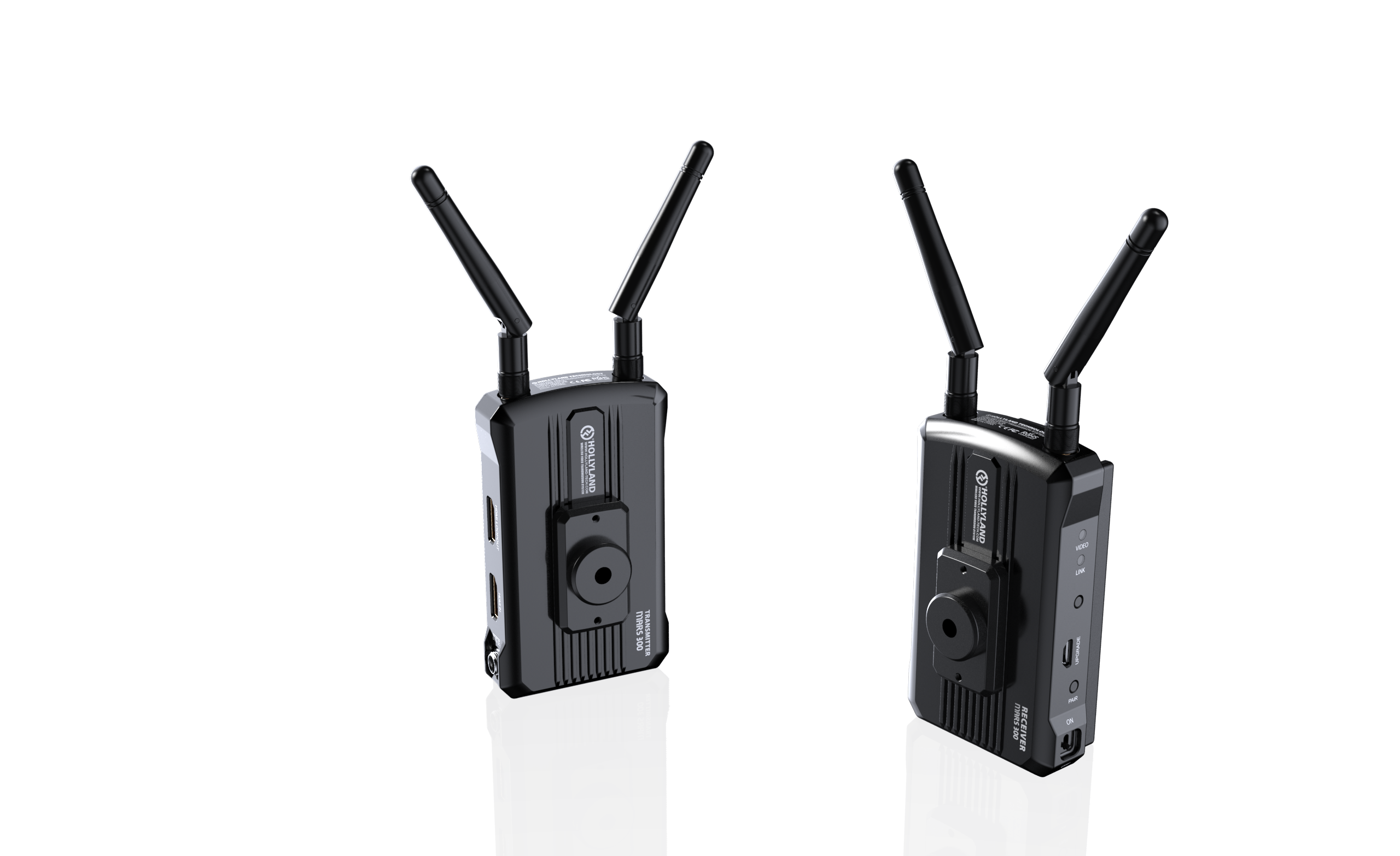 【HOLLYLAND】 MARS300 無線圖傳