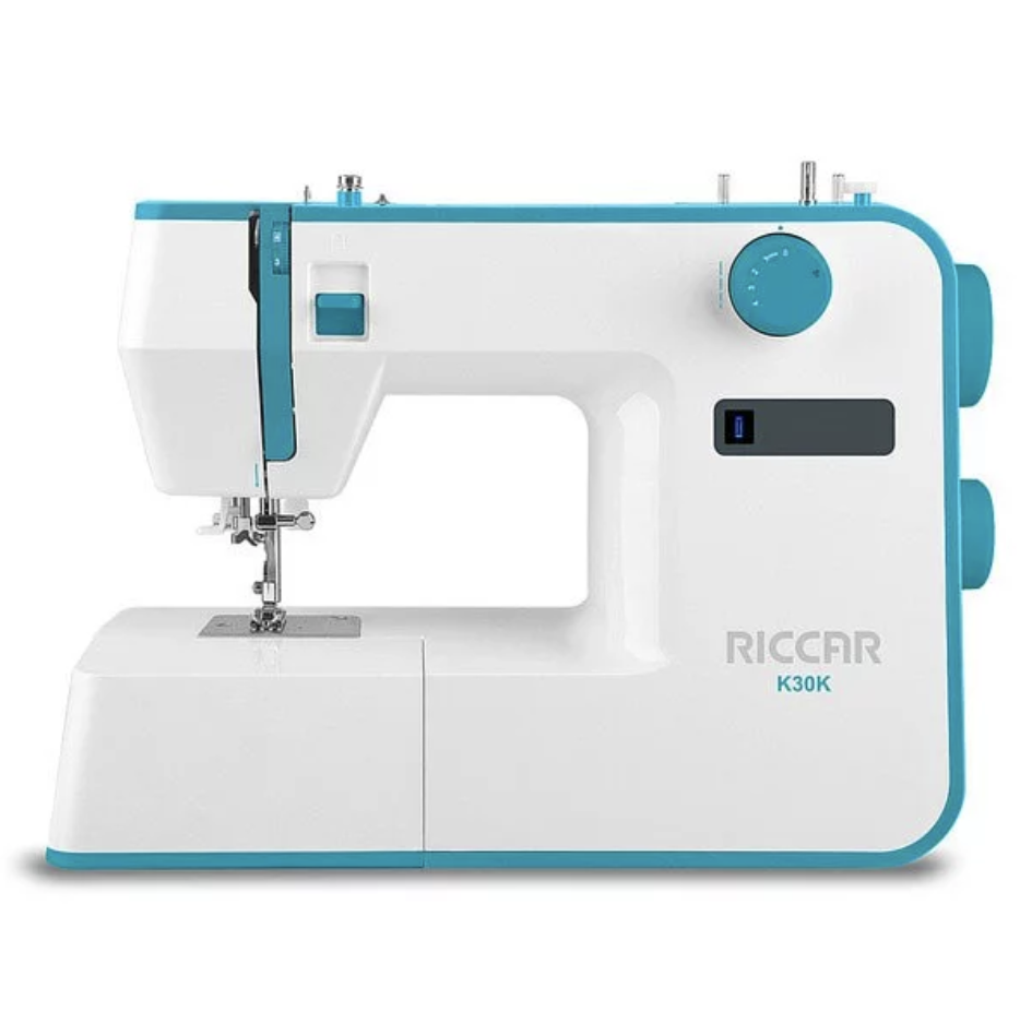 活動業務專區 K30K縫紉機