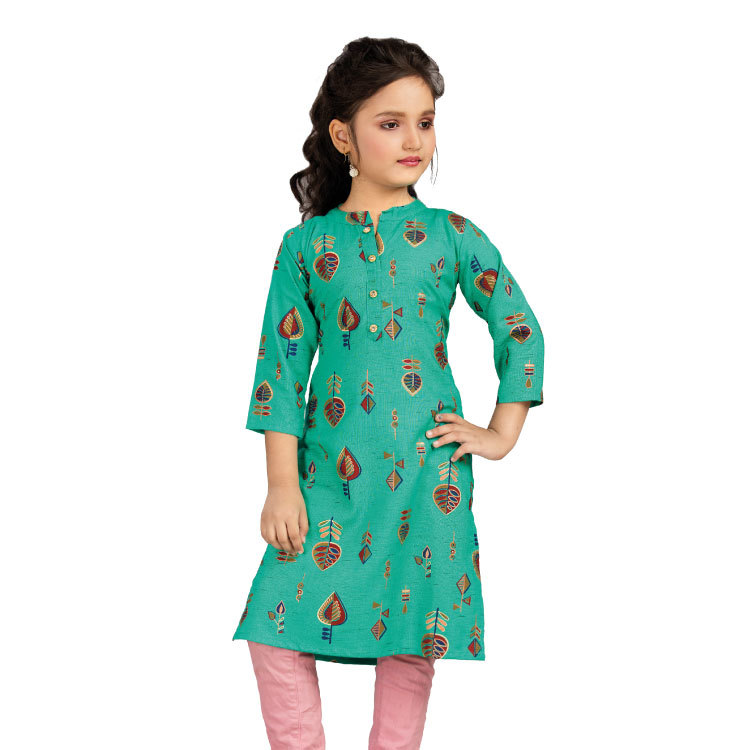 Girl Kurti