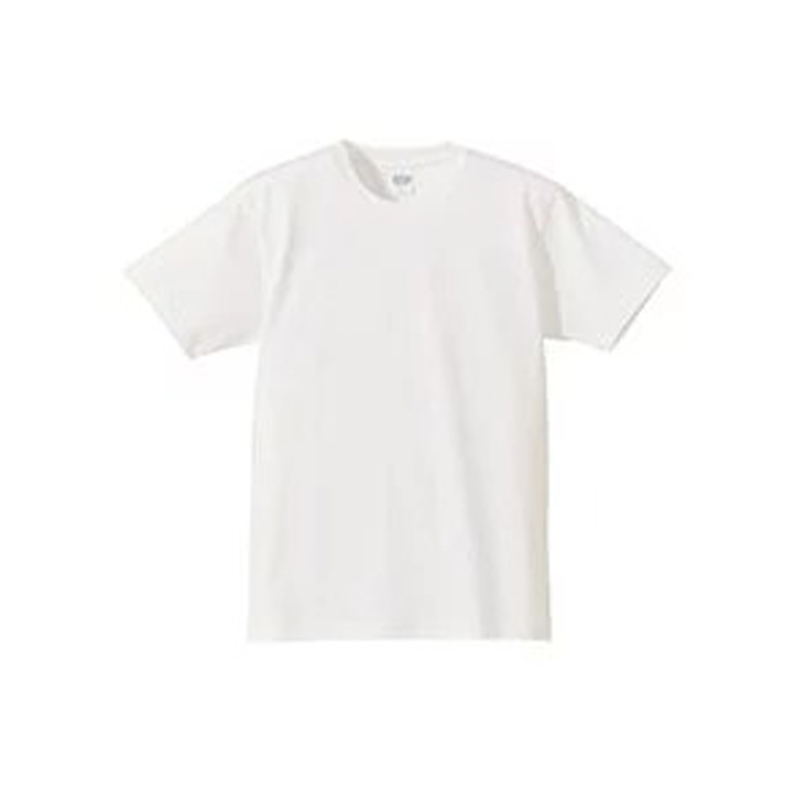 United Athle 7.1oz 超重磅 素面短T 白色 3425201-001 [EW]