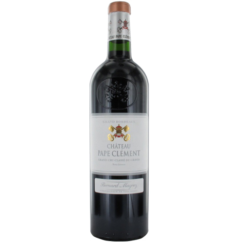 Chateau Pape Clement 2012 (RP97)