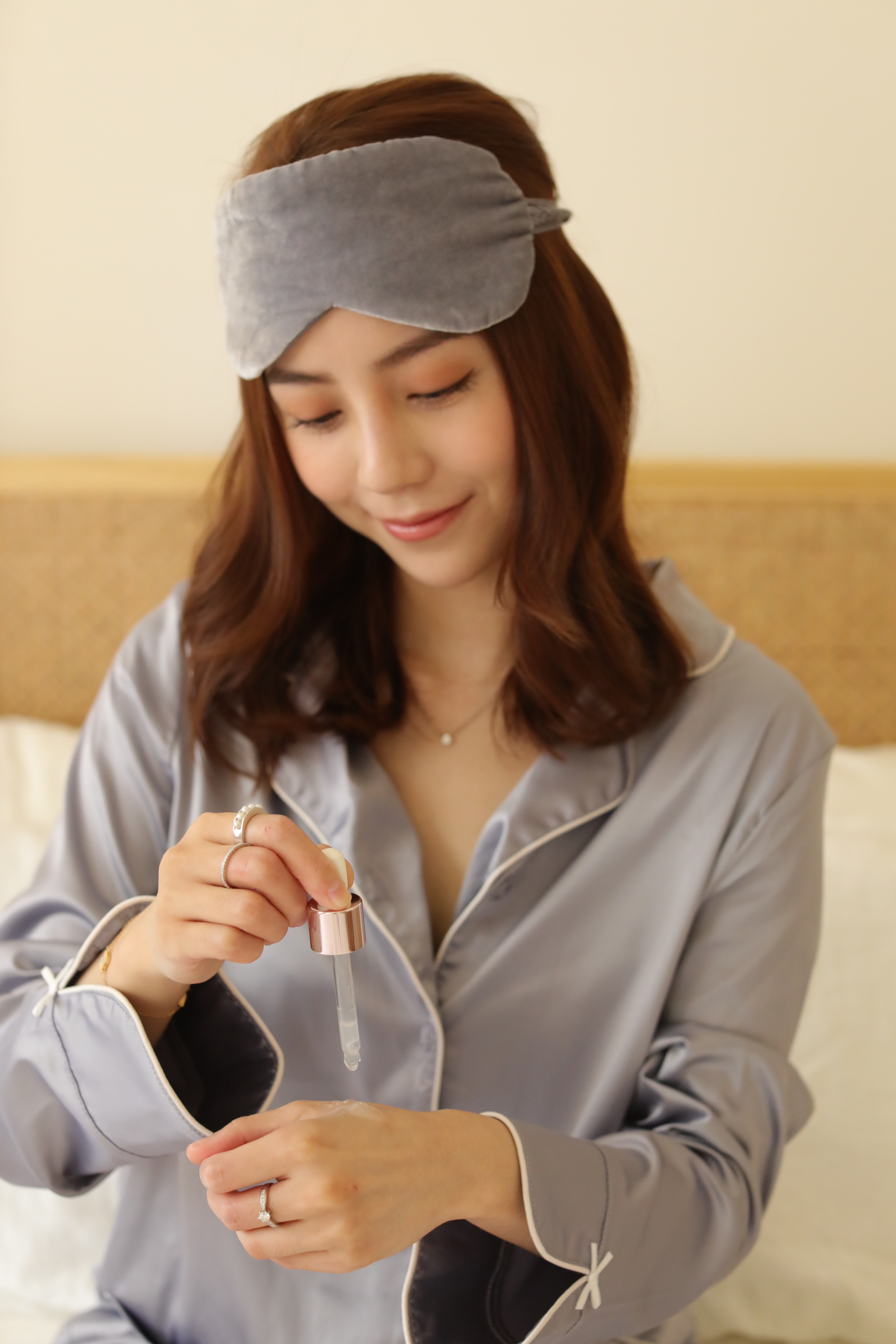 益生菌超級修護精華