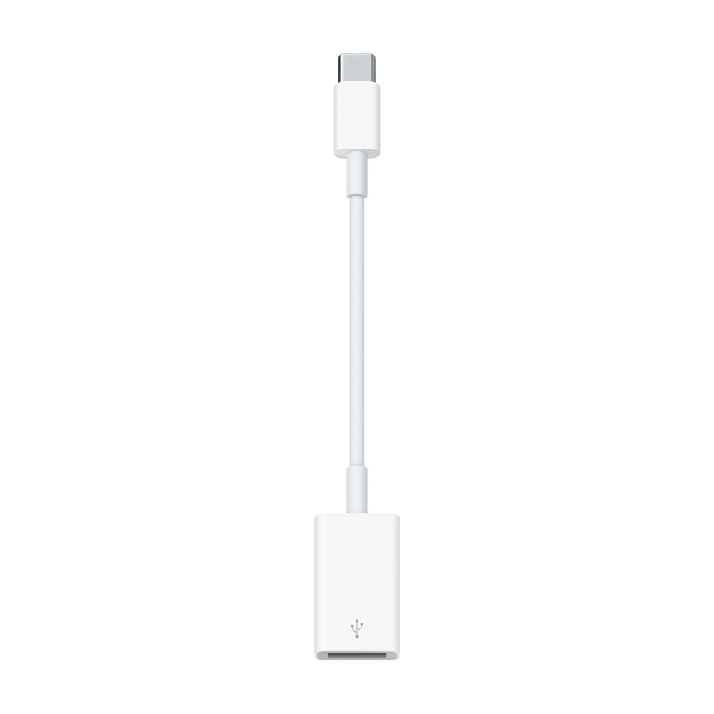 Apple USB-C 至 USB 轉換器
