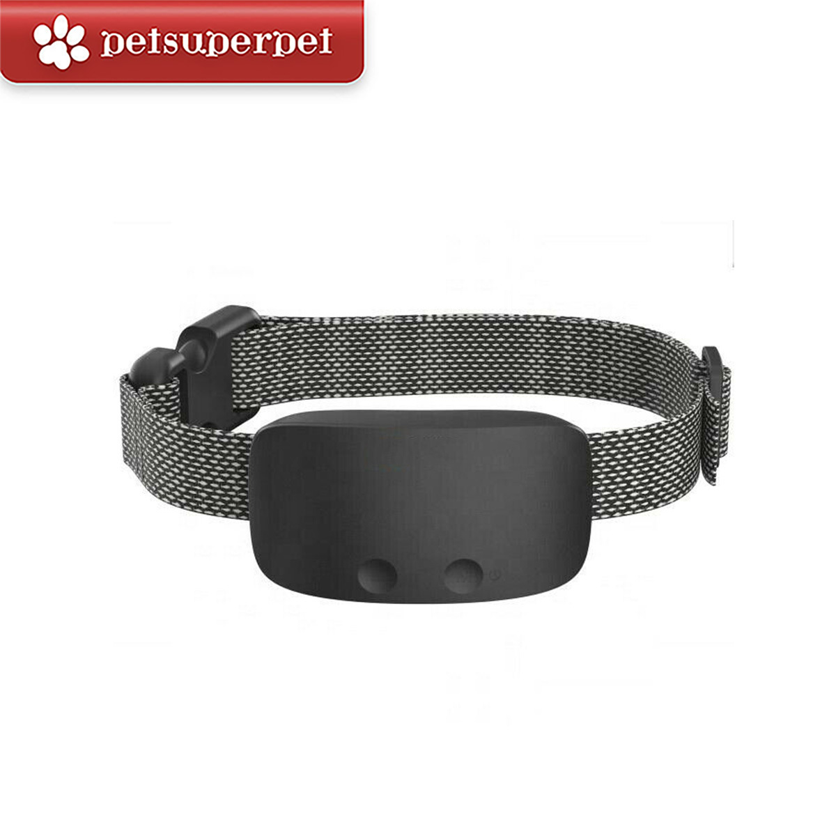 訓練狗狗止吠！XCHO 智能訓練狗狗止吠項圈 (不連無害電擊模式)  [兩色]