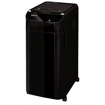 Fellowes 350C 全自動碎紙機 4x38mm 粒狀 (12張70gsm紙)