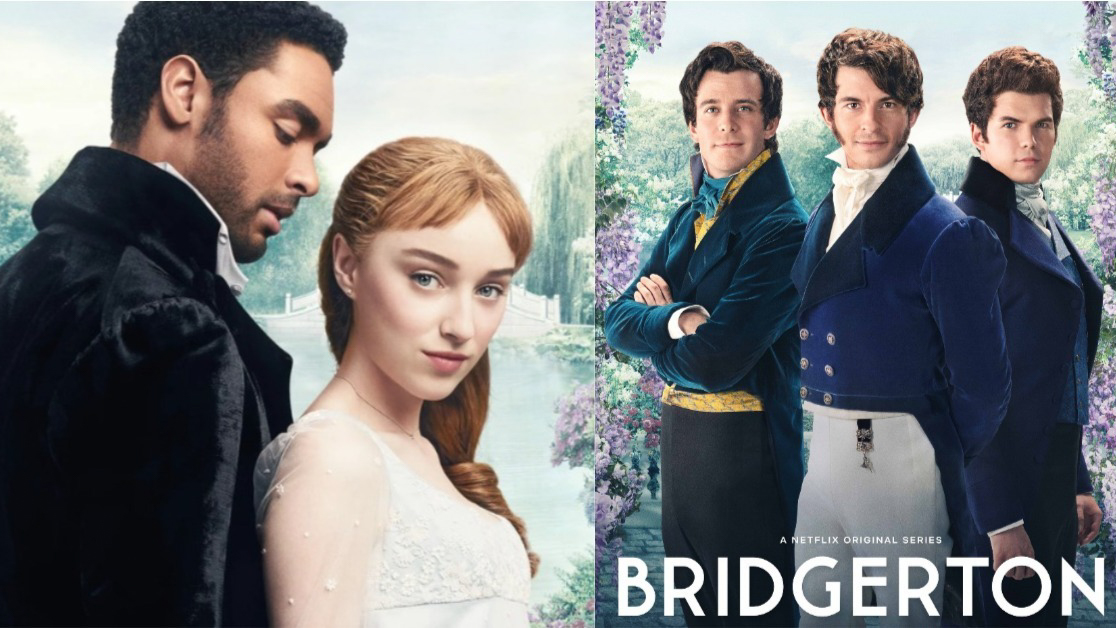 柏捷頓家族：名門韻事