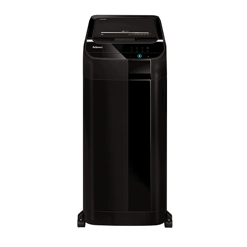 Fellowes 550C 全自動碎紙機 4x38mm 粒狀 (14張70gsm紙)