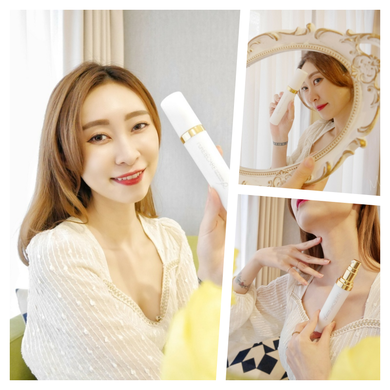 V-UP全效駐顏精萃,抗老精華,撫紋,緊緻,彈性,抗老