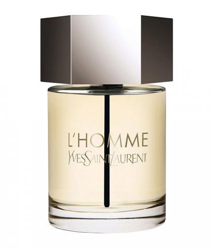 YSL 天之驕子男士淡香水 100ml (簡裝) (Barcode: 3365440646971)