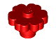 Lego 98262 Plant Flower 2 x 2 Rounded - Solid Stud