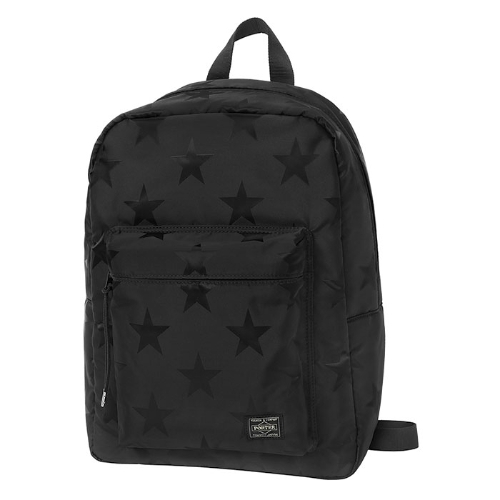 PORTER / FLAG  DAYPACK
