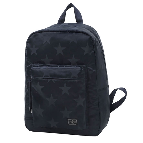 PORTER / FLAG  DAYPACK