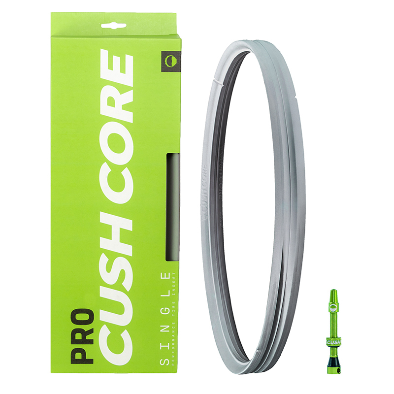 CushCore Suspension System Plus Single Inner Tire