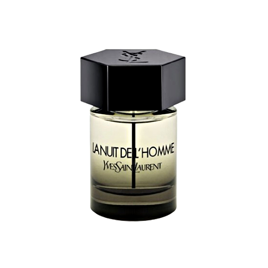 YSL 聖羅蘭 天之驕子暗夜男士淡香水 100ml (簡裝) (Barcode: 3365440646933)