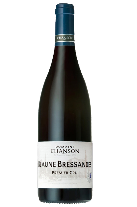 Domaine Chanson Beaune 1er Cru Bressandes 2008