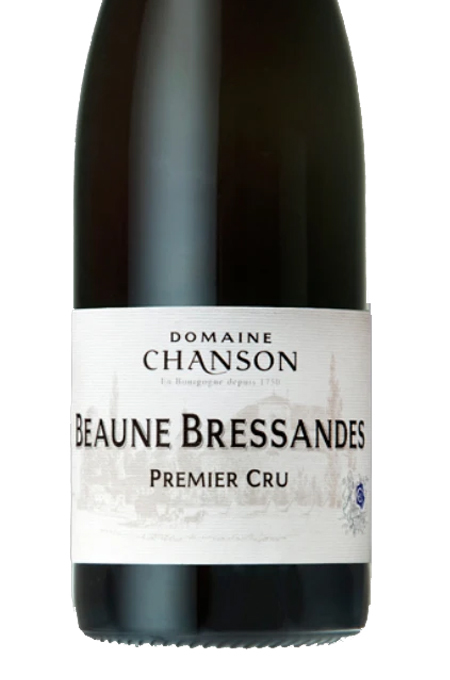 Domaine Chanson Beaune 1er Cru Bressandes 2008