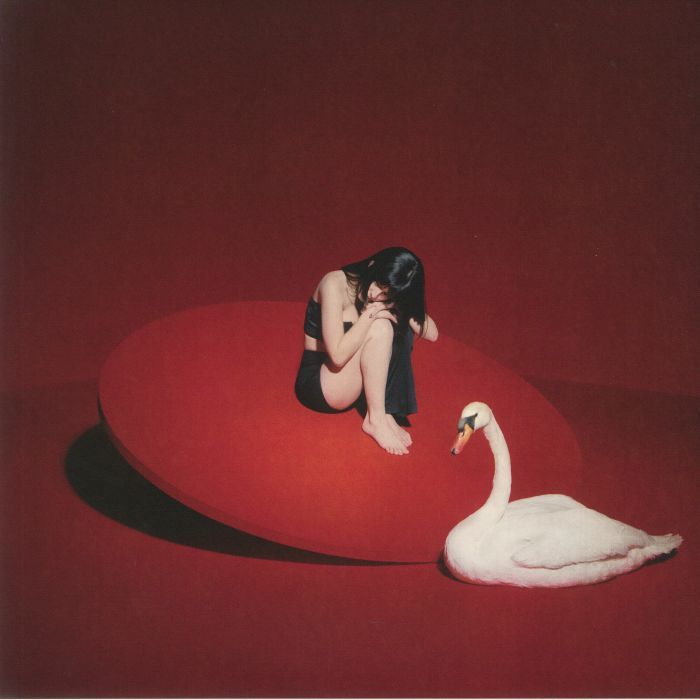 The Marias《Cinema》（LP）